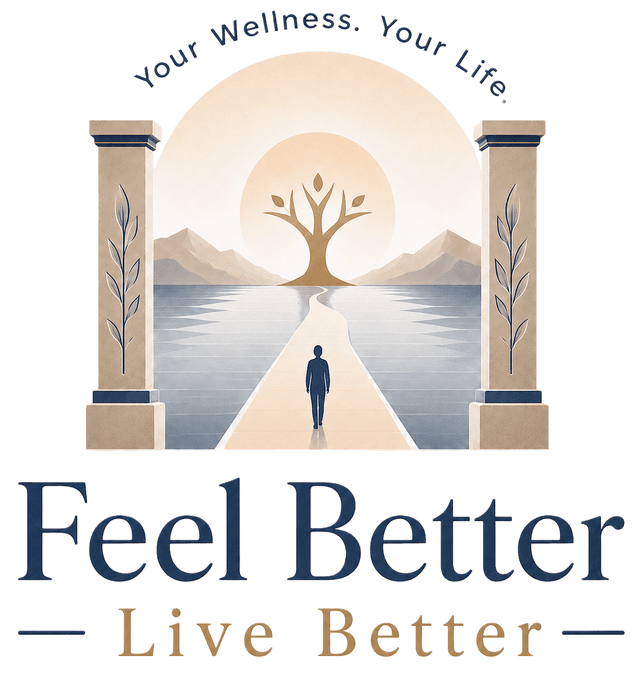 Feel Better Live Better