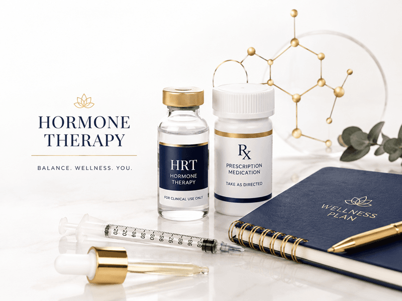 Hormone Therapy