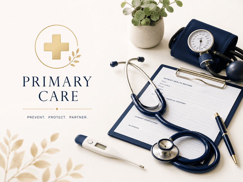 Primary Care