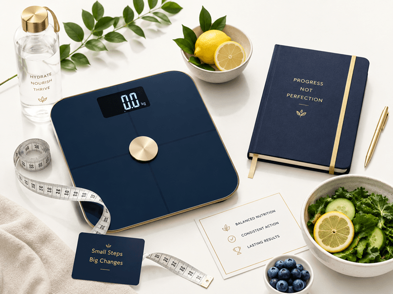 Weight Loss Therapy