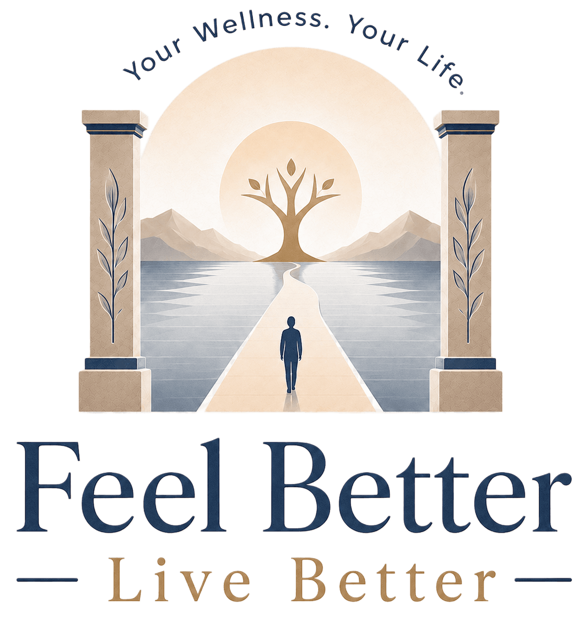 Feel Better Live Better