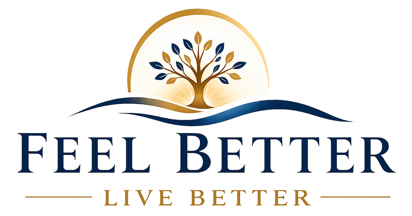 Feel Better Live Better