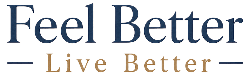 Feel Better Live Better